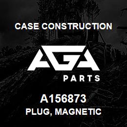 A156873 Case Construction PLUG, MAGNETIC | AGA Parts
