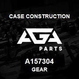 A157304 Case Construction GEAR | AGA Parts