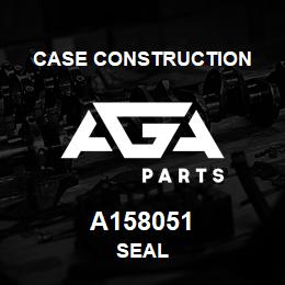 A158051 Case Construction SEAL | AGA Parts
