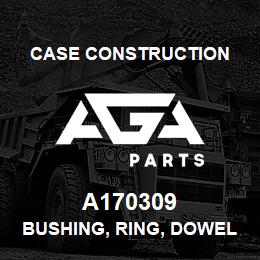 A170309 Case Construction BUSHING, RING, DOWEL | AGA Parts