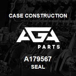 A179567 Case Construction SEAL | AGA Parts