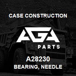 A28230 Case Construction BEARING, NEEDLE | AGA Parts
