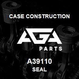 A39110 Case Construction SEAL | AGA Parts