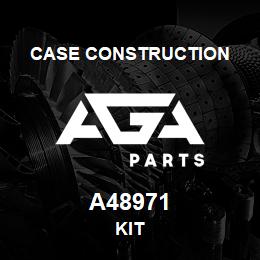 A48971 Case Construction KIT | AGA Parts
