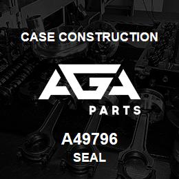 A49796 Case Construction SEAL | AGA Parts