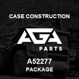 A52277 Case Construction PACKAGE | AGA Parts