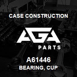 A61446 Case Construction BEARING, CUP | AGA Parts