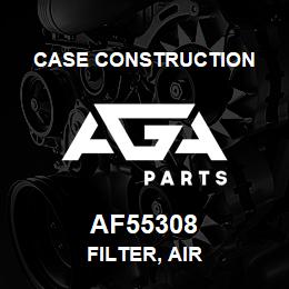 AF55308 Case Construction FILTER, AIR | AGA Parts