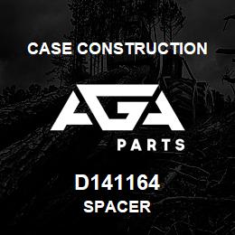 D141164 Case Construction SPACER | AGA Parts
