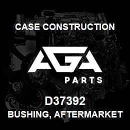 D37392 Case Construction BUSHING, AFTERMARKET | AGA Parts