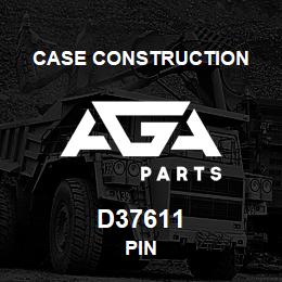 D37611 Case Construction PIN | AGA Parts