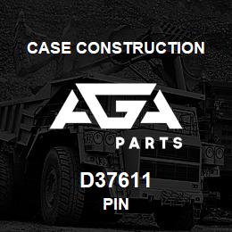 D37611 Case Construction PIN | AGA Parts