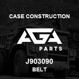 J903090 Case Construction BELT | AGA Parts