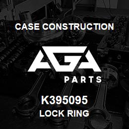 K395095 Case Construction LOCK RING | AGA Parts
