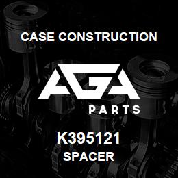 K395121 Case Construction SPACER | AGA Parts