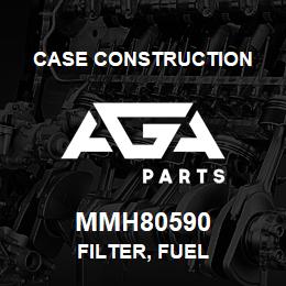 MMH80590 Case Construction FILTER, FUEL | AGA Parts