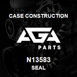 N13583 Case Construction SEAL | AGA Parts