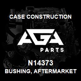 N14373 Case Construction BUSHING, AFTERMARKET | AGA Parts