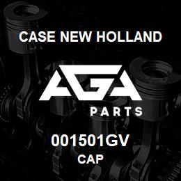 001501GV CNH Industrial CAP | AGA Parts