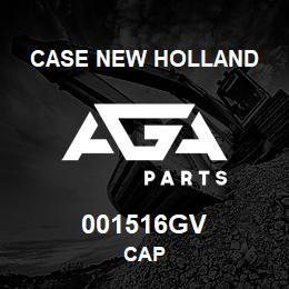 001516GV CNH Industrial CAP | AGA Parts