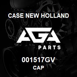 001517GV CNH Industrial CAP | AGA Parts