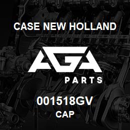 001518GV CNH Industrial CAP | AGA Parts