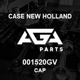 001520GV CNH Industrial CAP | AGA Parts