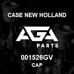 001526GV CNH Industrial CAP | AGA Parts