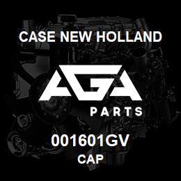 001601GV CNH Industrial CAP | AGA Parts