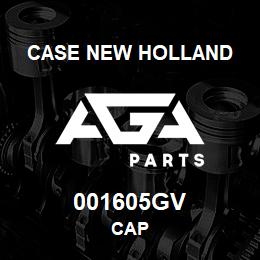 001605GV CNH Industrial CAP | AGA Parts