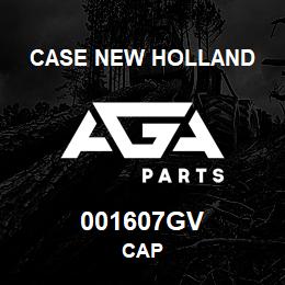 001607GV CNH Industrial CAP | AGA Parts