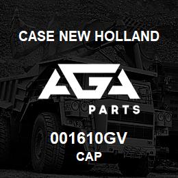 001610GV CNH Industrial CAP | AGA Parts