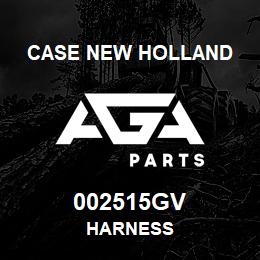 002515GV CNH Industrial HARNESS | AGA Parts