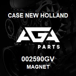 002590GV CNH Industrial MAGNET | AGA Parts