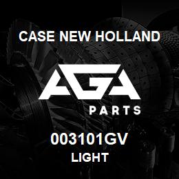 003101GV CNH Industrial LIGHT | AGA Parts