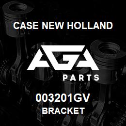 003201GV CNH Industrial BRACKET | AGA Parts