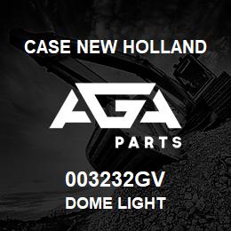 003232GV CNH Industrial DOME LIGHT | AGA Parts