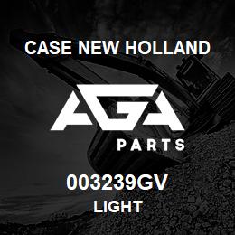 003239GV CNH Industrial LIGHT | AGA Parts