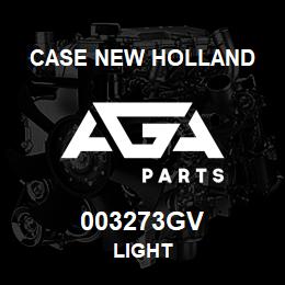 003273GV CNH Industrial LIGHT | AGA Parts