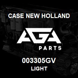 003305GV CNH Industrial LIGHT | AGA Parts