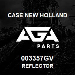 003357GV CNH Industrial REFLECTOR | AGA Parts