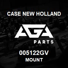 005122GV CNH Industrial MOUNT | AGA Parts