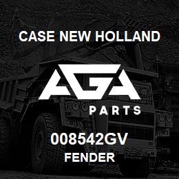 008542GV CNH Industrial FENDER | AGA Parts