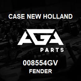 008554GV CNH Industrial FENDER | AGA Parts