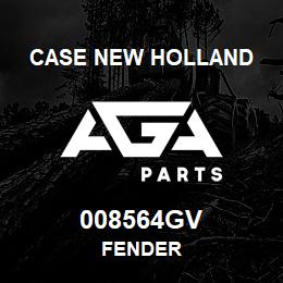 008564GV CNH Industrial FENDER | AGA Parts