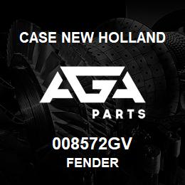 008572GV CNH Industrial FENDER | AGA Parts