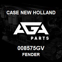 008575GV CNH Industrial FENDER | AGA Parts