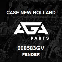 008583GV CNH Industrial FENDER | AGA Parts