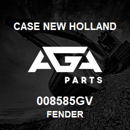 008585GV CNH Industrial FENDER | AGA Parts