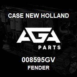 008595GV CNH Industrial FENDER | AGA Parts